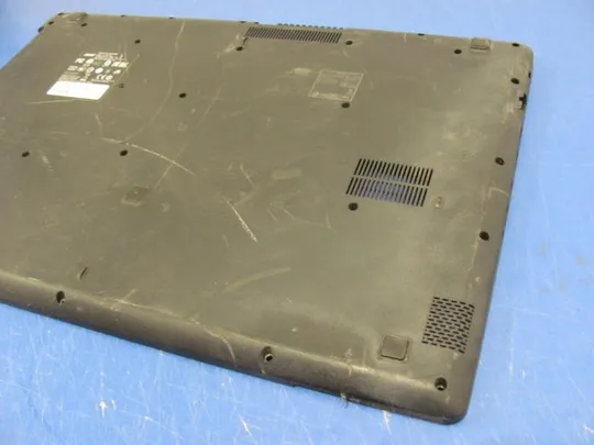 69-1 Кришка дно піддон корпуса EAZYL00201A для ACER ES1-711 ZYL оригінал Де купити