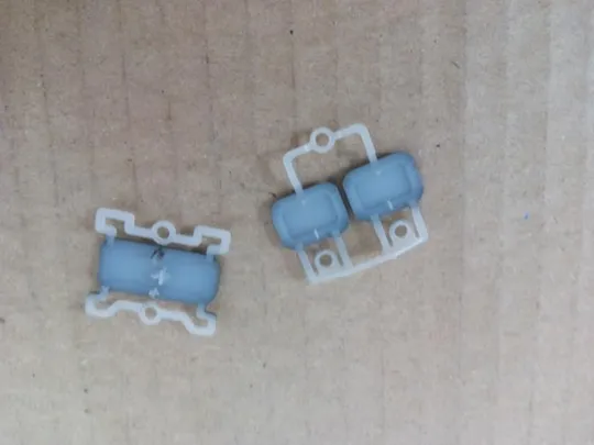 Купити №101-15 кнопки корпуса для HP probook 650 G1 оригінал