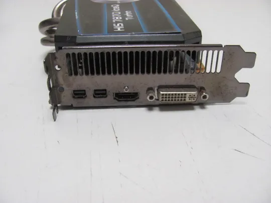 3931 відеокарта для ПК his 7870 2gb iceq turbo  НІМЕЧЧИНА Де купити