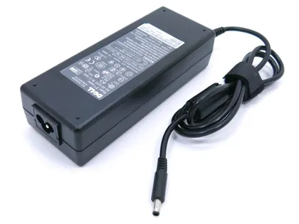 фото, Зарядное устройство для Dell 19.5V 6.67A 130W (4.5*3.0+pin).