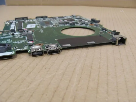 номер0062-30 материнська плата Mainboard Материнка Основна плата Системна плата Плата системи Laptop motherboard мамка ноутбучна плата  i7-4500U SR16Z DA0U83MB6E0 734429-501 для HP PAVILION 14-N З аукціону