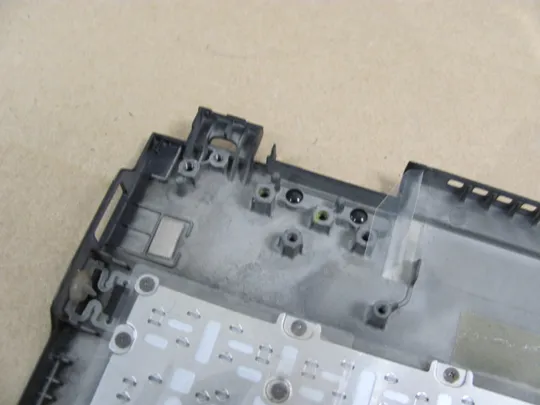 662-2 Кришка панель палмрест тачпад клавіатура GM904130226A-A GM904130226A 170314K для TOSHIBA Portege X20W-E X20W-D X20W оригінал Характеристики