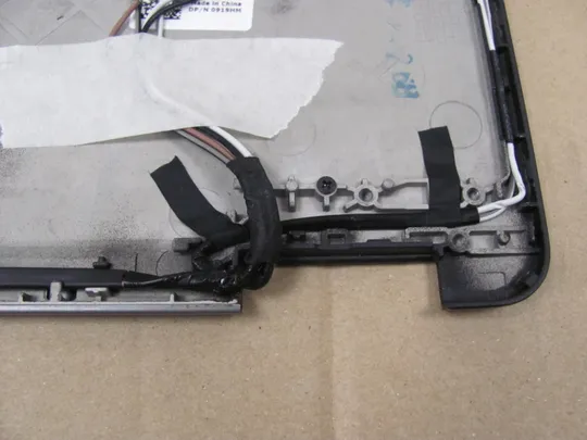 597-4 кришка матриці 0919HM AM1DL000702  для Dell Latitude E7470 7470 оригінал в Україні