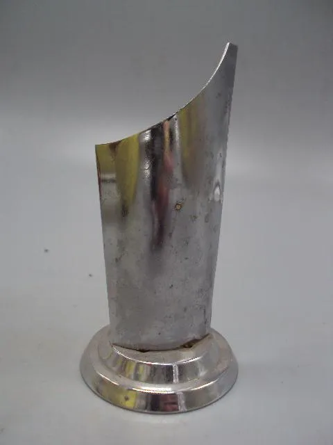 Фигура приз кубок Шахтер отбойный молоток Донецк уголь нержавейка высота 10,4 см №13801 Де купити