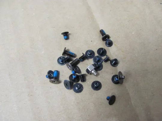 712-20 комплектуюче гвинти  для  Acer Aspire 3 A315-51 N17Q1  оригінал Ціна