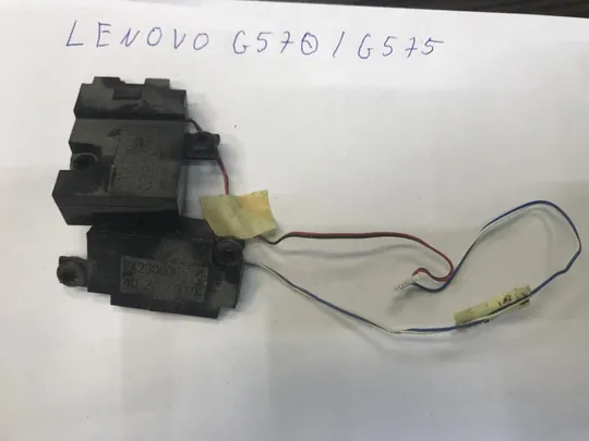 Lenovo G570G575 Динамики Ціна