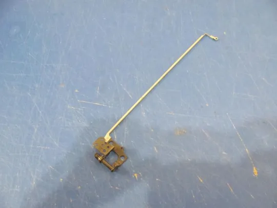 №197-14 кріплення з петлями для TOSHIBA L50-B оригінал Ціна