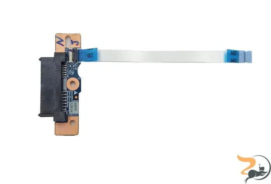 Адаптер CD/DVD для ноутбука Lenovo V340-17 V340-17IVL 45536P12101 Б/У Ціна