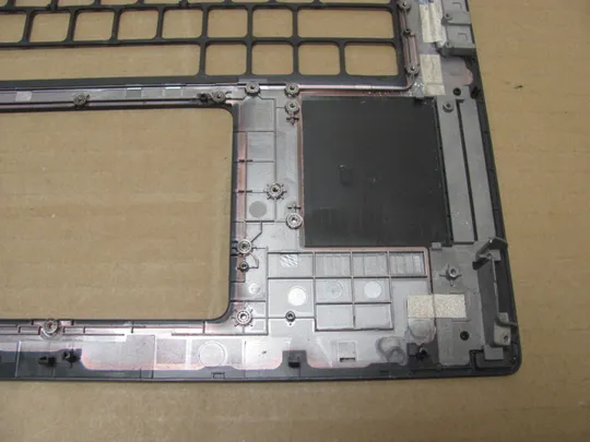 номер1003-2 корпус кришка палмрест топкейс для ноутбука верхня панель cover-C 0C8D9Y AP3MN000B01 для Dell Precision 17 7780 7770 оригінал Де купити