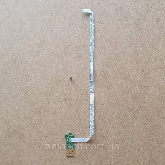 Купити Шлейф / кнопка включення Dell Inspiron 15 3552 P47F / 450.03003.1001 оригінал з розборки