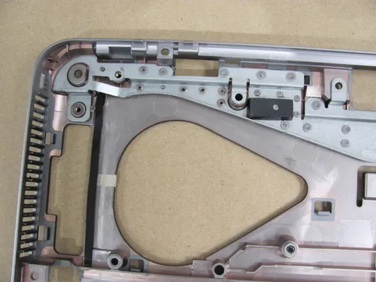 548-1 Кришка дно піддон корпуса 6070B0937201 840657-001  для HP ProBook 640 G2 640 G3 645 G2 645 G3   оригінал Торговий майданчик