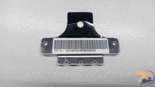 Шахта HDD для ноутбука Packard Bell EasyNote MH36, DDC38PE2HBPB, б/в Ціна