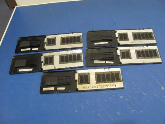 Купити №222-2 Сервісна кришка AP0C9000600 для Acer Aspire 5552G 5250, 5251, 5551, 5551G, 5741 оригінал