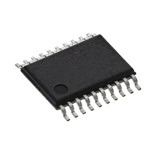 Чип NCP1081 NCP1081D NCP1081DER TSSOP-20, PoE-контроллер Ціна