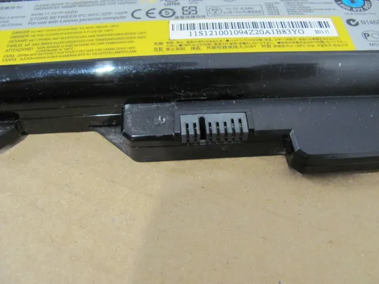 Оригінал АКБ, Акумуляторна батарея, живлення, battery, Оригінальна батарея L09M6Y02 11.1V 48WH для Lenovo IdeaPad B470 B570 G460 G465 G470 G475 G560 G565 G570 G575 V360 V370 V470 V570 Z370 Z460 Z465 Z470 Z560 Z570 Де купити