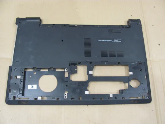 749-39  Кришка дно піддон корпуса AP1AP000A00 0PTM4C  для Dell inspiron 15 5558 5559 5555 5551 5552 Vostro 3558 3559 оригінал Ціна