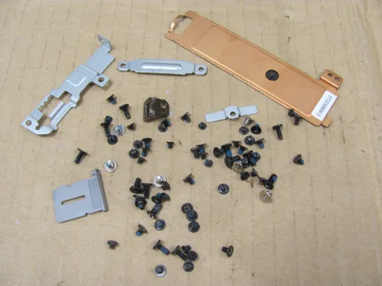 699-56 комплектуюче гвинти  для Dell Latitude 5410  5411  оригінал Продаж