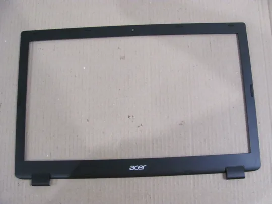 номер0322-5 рамка матриці matrix frame Окантовка дисплея Рамка екрана Корпус рамка матриці  13N0-76A0411 для Acer Aspire M3 MA50 M3-581TG оригінал Ціна