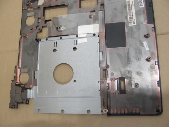 427-1 Кришка панель палмрест та тачпад 3LZYGTATN00  для Acer Aspire 8951G 8951  оригінал Інтернет-аукціон