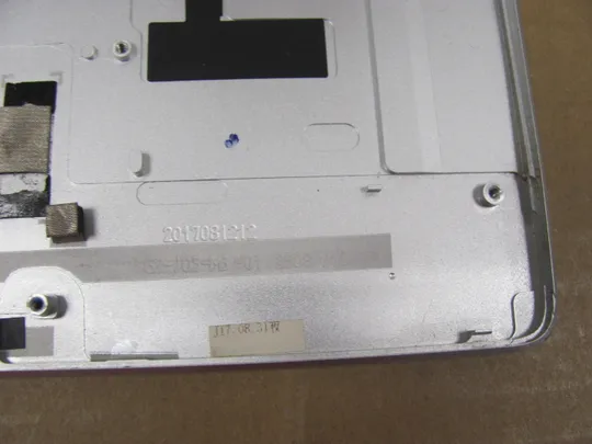 823-5 Кришка панель палмрест 6070B1063801 920484-001  для HP ELITEBOOK X360 1030 G2  оригінал в Україні