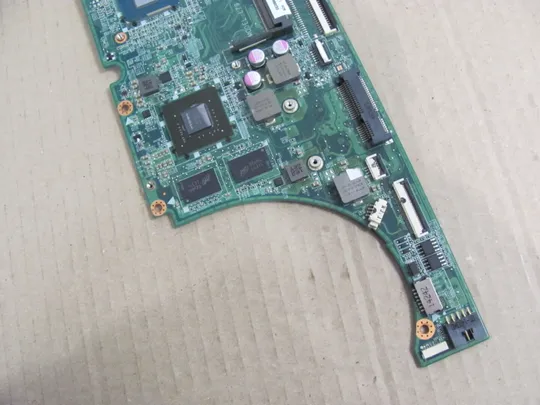 59-17 материнська пллата DA0LZ9MB8G0  i7-4510U SR1EB для LENOVO IDEAPAD U530 U430   оригінал Продаж