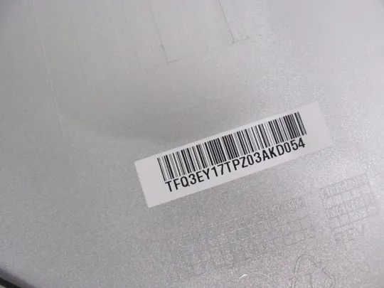 373-7 кришка матриці EAY17003A3M  для HP Pavilion  17-F оригінал Недорого