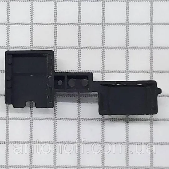 Купити Гумка ZTE Blade A601 датчика наближення для телефона