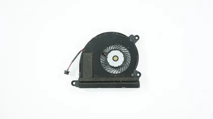 фото, Оригінальний вентилятор для ноутбука ASUS BU201LA, DC 5V 0.5A, 4pin (13NB05V1AM5101) (Кулер)