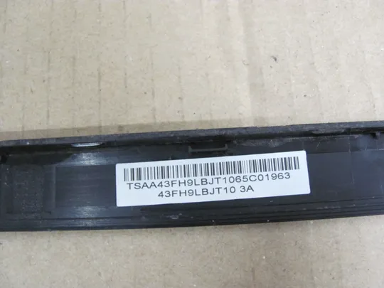 417-4 рамка матриці 43FH9LBJT10 EAFH9006010 для  FUJITSU A555 A557  оригінал Інтернет-аукціон