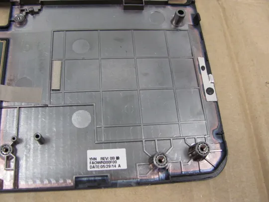 745-1 панель палмрест та тачпад A133G8 AP0WR000500 для Dell Latitude E5540 оригінал Інтернет-аукціон