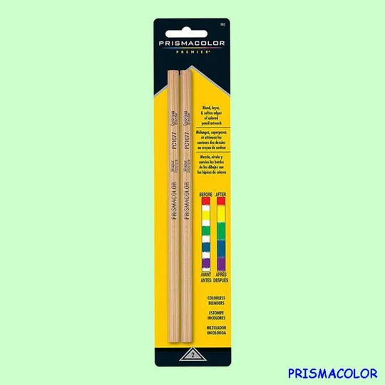 PRISMACOLOR Упаковка два бесцветных блендера COLORLESS BLENDER Ціна