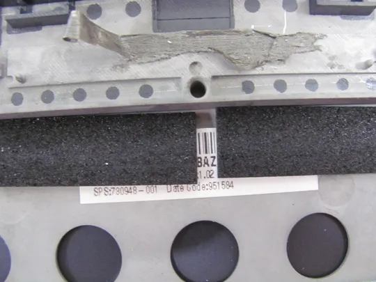 421 -3 кришка матриці 730948-001 для HP Zbook 14 G1 G2 оригінал Характеристики