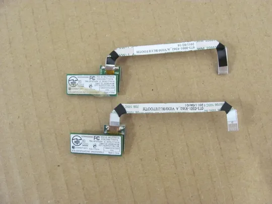 Купити №70-6 Bluetooth-модуль RCPFOT709-1188 для SONY PCG-41213M VPC5B1B9E оригінал