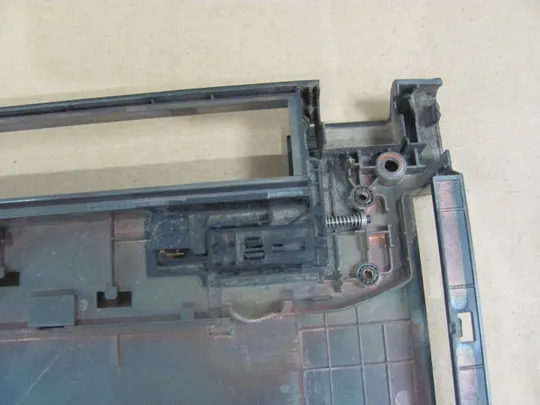 584-5 Кришка дно піддон корпуса 09M49J 460.00G06.0002 для Dell VOSTRO 14 Insprion 3441 3442 3443 оригінал Де купити