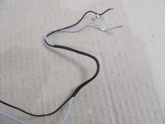 Купити номер0163-9 WI-FI антени DQ6Y15GCB00  для HP Pavilion G7 G7-2000  G6-2000 оригінал