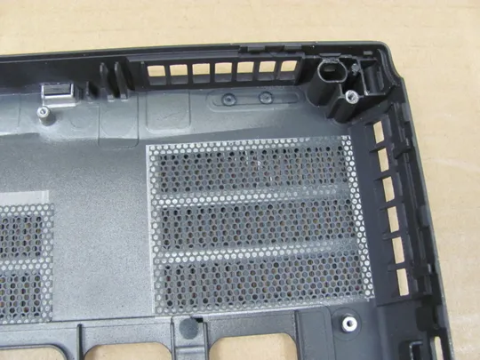 836-2  Кришка дно піддон корпуса SM10K08533 AM0Z5000600 для  LENOVO Thinkpad P70 P71  оригінал Де купити