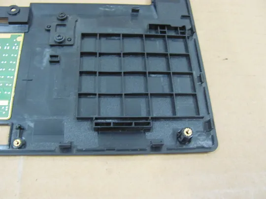 837-3 Кришка панель палмрест тачпад AP0Z5000800 для LENOVO Thinkpad P70 P71 оригінал Інтернет-аукціон