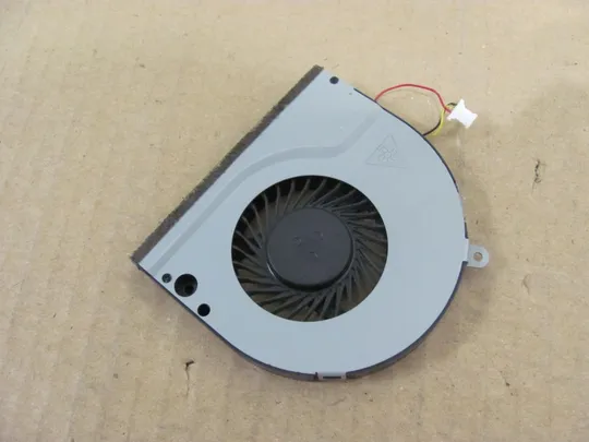 Купити номер0030-25 Вентилятор (кулер, FAN) DC28000DMS0 для ACER Aspire E1-530 E1-532 E1-570 E1-572 оригінал