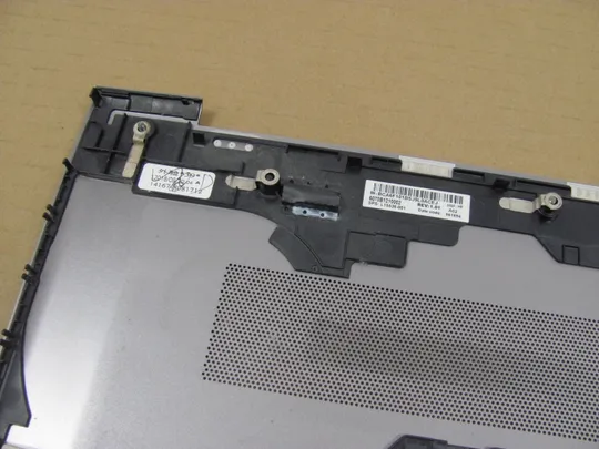 номер0884-7  Кришка дно піддон корпуса L15536-001 6070B1210002 для  HP ZBook 14u G5  оригінал в Україні