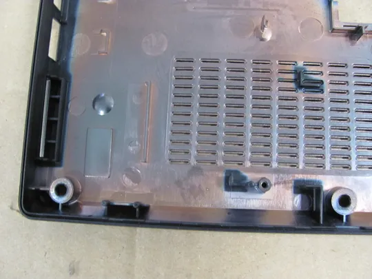 564-7 Кришка дно піддон корпуса для FUJITSU LIFEBOOK  E744 E746  оригінал Інтернет-аукціон