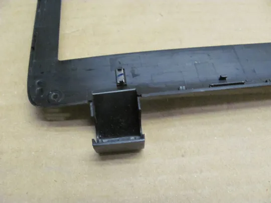 76-4 рамка матриці AP15A000300 для HP ProBook 450 G2 455 G2 оригінал Інструкція