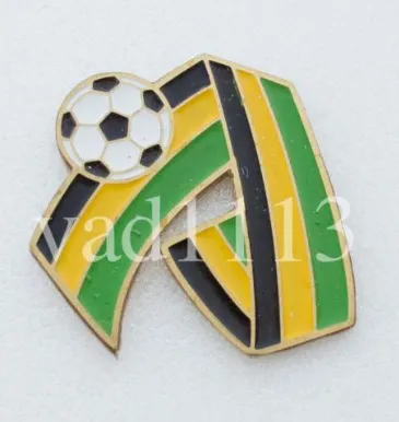 фото, Футбол серия больших значков 32 мм клубы Украины -  ФК Александрия Кировоградская область (2 вид)