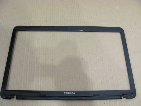 497-4 рамка матриці 13N0-ZXA0M01 H000037500 для Toshiba Satellite C870 C870D C875 C875D оригінал Ціна