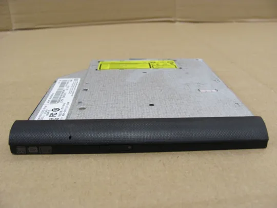 420-10 CD/DVD привід  AP0TG000700 для  Lenovo G50-30 G50-45 G50-70 G50-80 z50-70 оригінал З аукціону