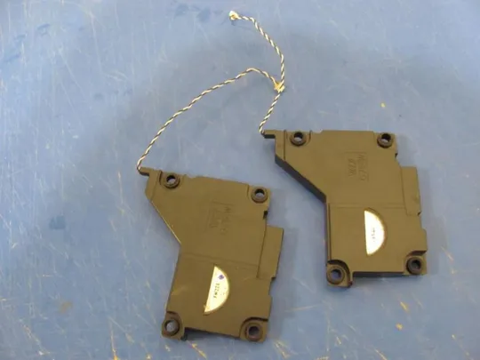 Купити №277-12 динамік для ASUS G75V G75 G75V G75VW оригінал