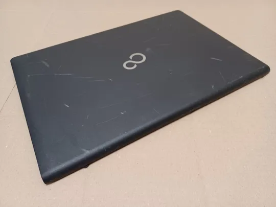 номер1078-4 кришка матриці  44FH9LCJT40 EAFH9011010 для  Fujitsu Lifebook A557 A555 A359 Кришка дисплея Тильна кришка Корпус матриці Верхня кришка matrix cover Top Case LCD Cover Rear Lid Back Cover Housing Cabinet оригінал Де купити