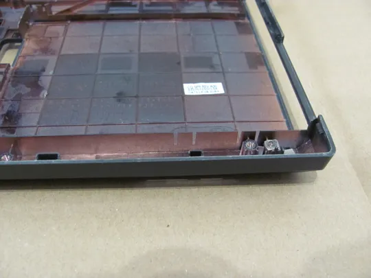 номер0176-19 Кришка дно піддон корпуса 60.4LO04.013 04X5509 для Lenovo ThinkPad T540P W540 W541  оригінал Торговий майданчик