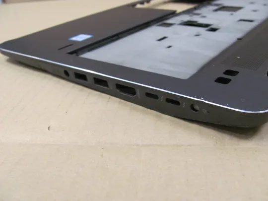 726-4 панель палмрест 850147-001 AM1C300600 для  HP Zbook 15 G4 G3  оригінал Недорого