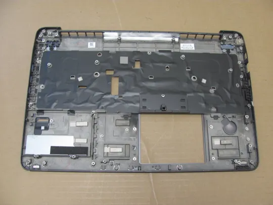 Купити номер0962-2 кришка палмрест Палмрест корпус топкейс палмрест для ноутбука Верхняя панель палмрест cover-C 850147-001 AM1C300600 для HP Zbook 15 G4 G3 оригінал