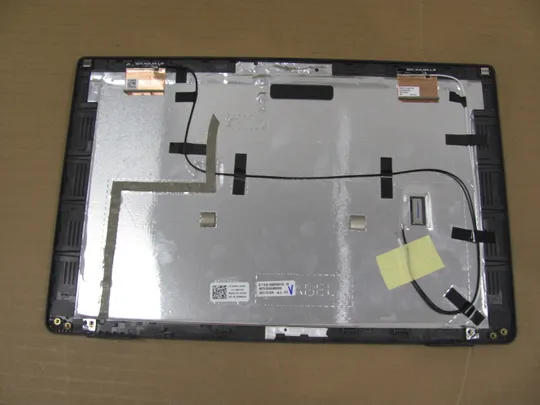 Купити 755-24 кришка матриці 06MR04 AQ30R000102 для  Dell Latitude 7320 E7320 7420 E7420 оригінал